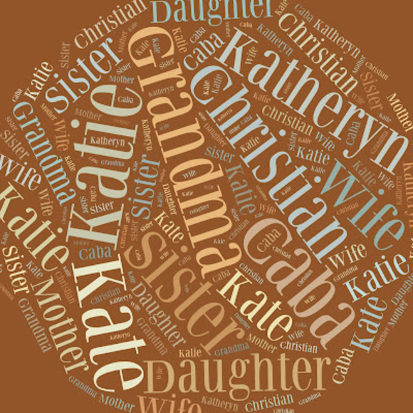 Meet your Posher, Katie - Picture 1 of 1